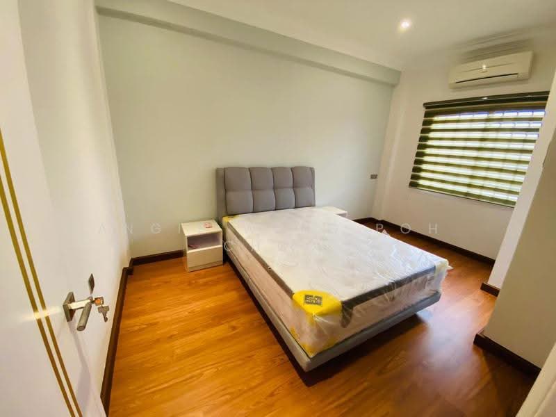 2-storey Terraced House for Sale in Bandar Sungai Long (Bandar Sungai Long) - Angie Wong Poh Choo - Bedroom - PropertyGuru.com.my