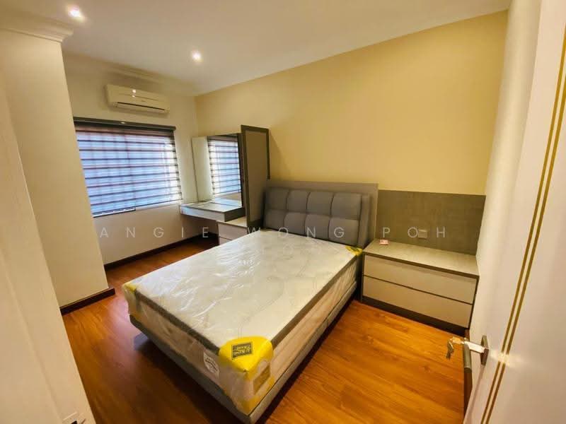 2-storey Terraced House for Sale in Bandar Sungai Long (Bandar Sungai Long) - Angie Wong Poh Choo - Bedroom - PropertyGuru.com.my