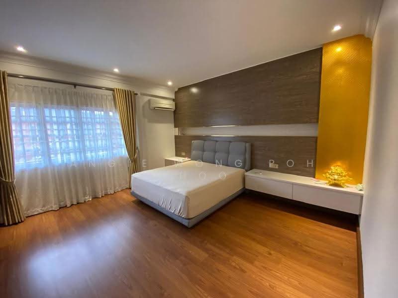 2-storey Terraced House for Sale in Bandar Sungai Long (Bandar Sungai Long) - Angie Wong Poh Choo - Bedroom - PropertyGuru.com.my
