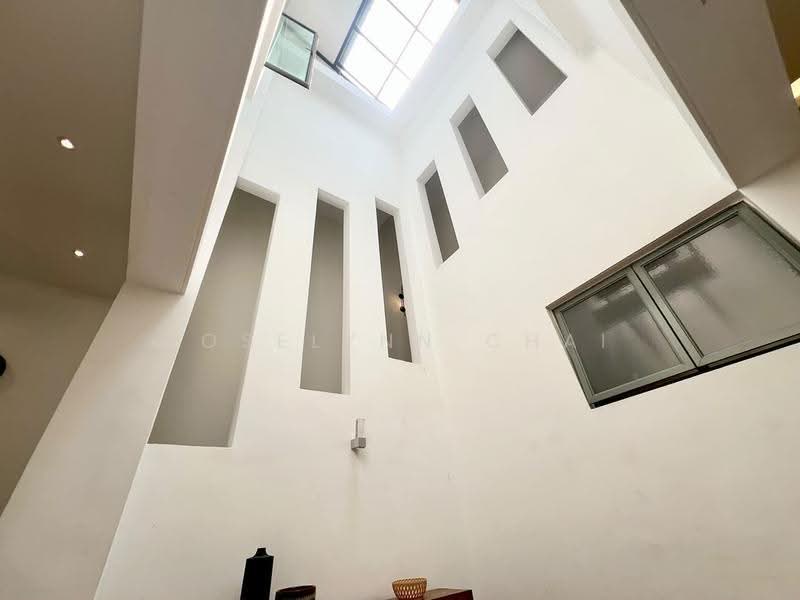 Semi-Detached House for Rent in East Ledang (Iskandar Puteri (Nusajaya)) - Roselynn Chai - Interior - PropertyGuru.com.my