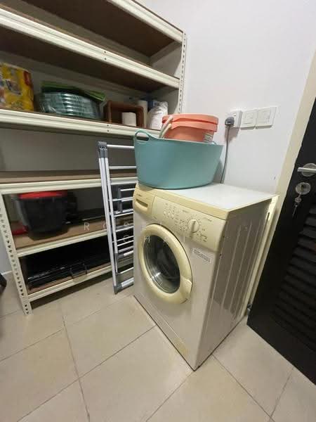 Semi-Detached House for Rent in East Ledang (Iskandar Puteri (Nusajaya)) - Roselynn Chai - PropertyGuru.com.my