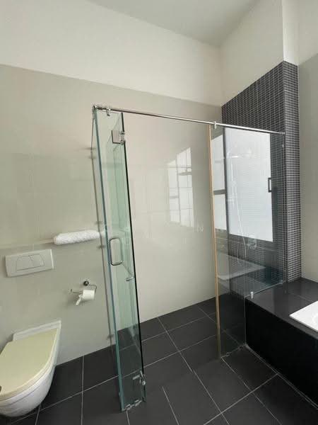 Semi-Detached House for Rent in East Ledang (Iskandar Puteri (Nusajaya)) - Roselynn Chai - PropertyGuru.com.my
