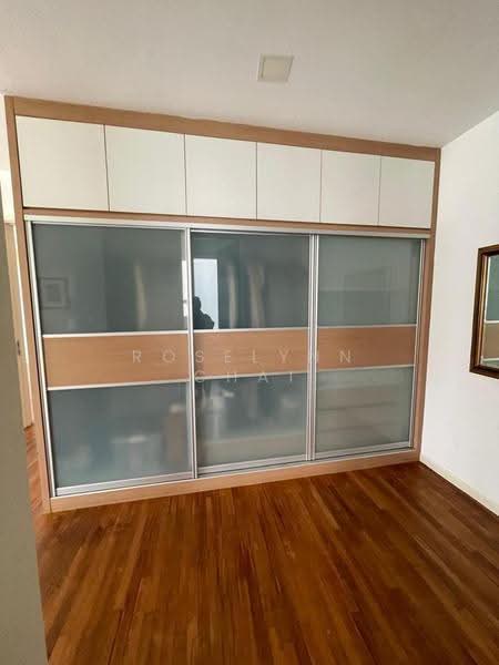 Semi-Detached House for Rent in East Ledang (Iskandar Puteri (Nusajaya)) - Roselynn Chai - PropertyGuru.com.my