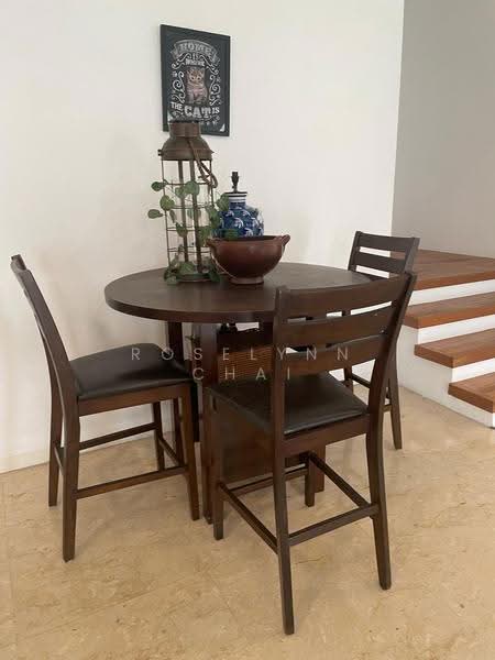 Semi-Detached House for Rent in East Ledang (Iskandar Puteri (Nusajaya)) - Roselynn Chai - PropertyGuru.com.my