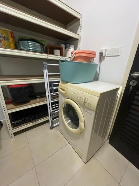 Semi-Detached House for Rent in East Ledang (Iskandar Puteri (Nusajaya)) - Roselynn Chai - PropertyGuru.com.my