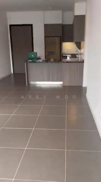 Condominium for Rent at THE VUE @ MONTEREZ - Abby Woo - Kitchen - PropertyGuru.com.my