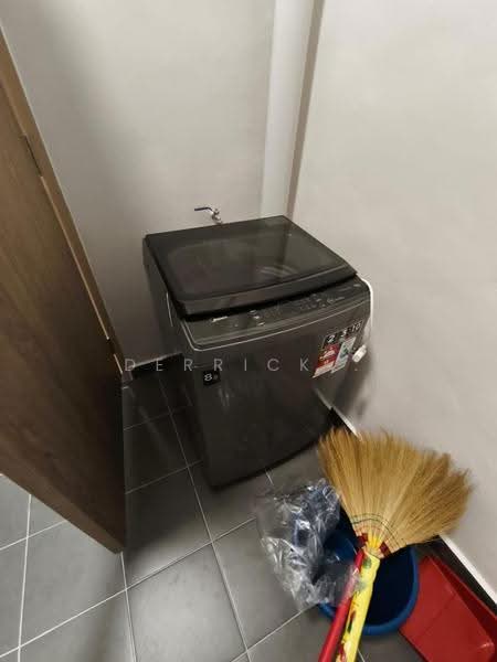 Kondominium untuk Disewa di Granito - Derrick . - Interior - PropertyGuru.com.my