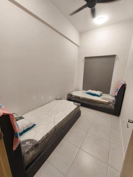 Kondominium untuk Disewa di Granito - Derrick . - Bedroom - PropertyGuru.com.my