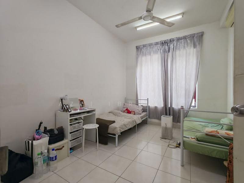 Kondominium untuk Dijual di Rafflesia - Azli Ibrahim - Bedroom - PropertyGuru.com.my