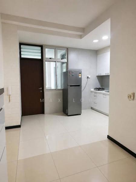 Kondominium untuk Dijual di The Seed Taman Sutera Utama - Max Loh - Kitchen - PropertyGuru.com.my