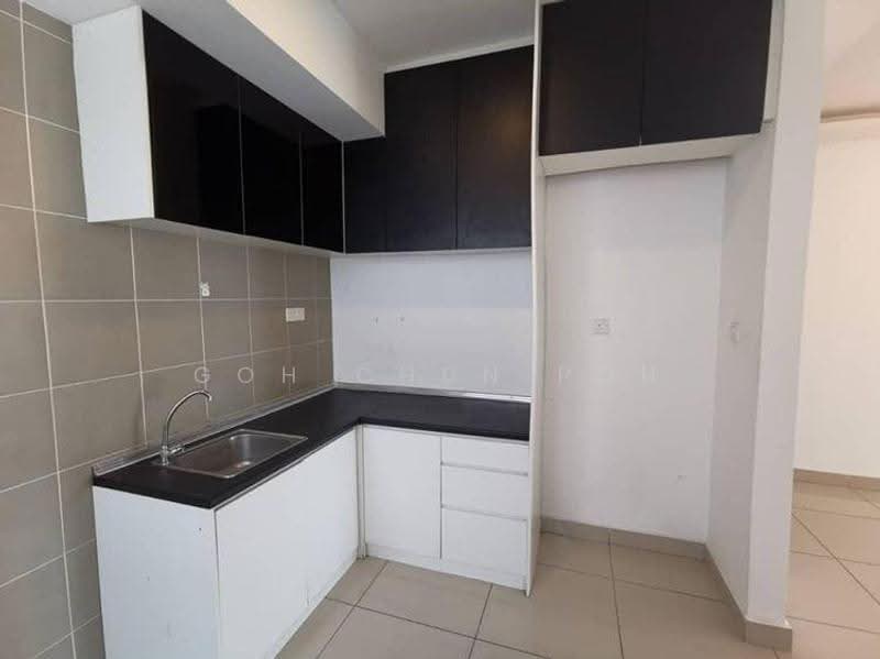 Condominium for Rent at Palace Court (Sri Istana) - Goh Chun Poh - Kitchen - PropertyGuru.com.my