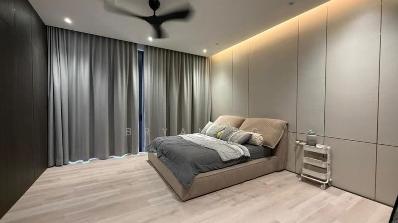 Cluster House for Sale in Jade Hills (Kajang) - Bryan Ng - Bedroom - PropertyGuru.com.my