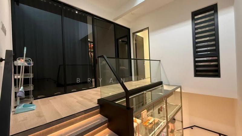 Cluster House for Sale in Jade Hills (Kajang) - Bryan Ng - Interior - PropertyGuru.com.my