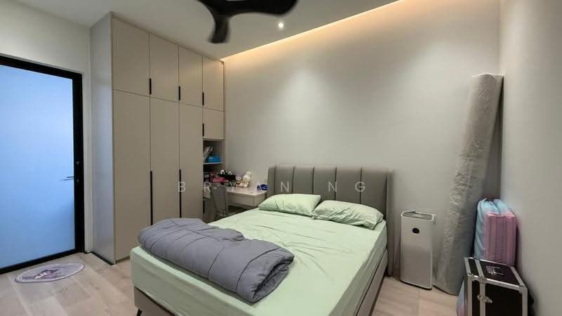 Cluster House for Sale in Jade Hills (Kajang) - Bryan Ng - Bedroom - PropertyGuru.com.my