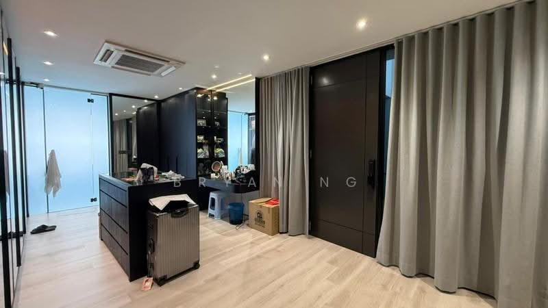 Cluster House for Sale in Jade Hills (Kajang) - Bryan Ng - Interior - PropertyGuru.com.my