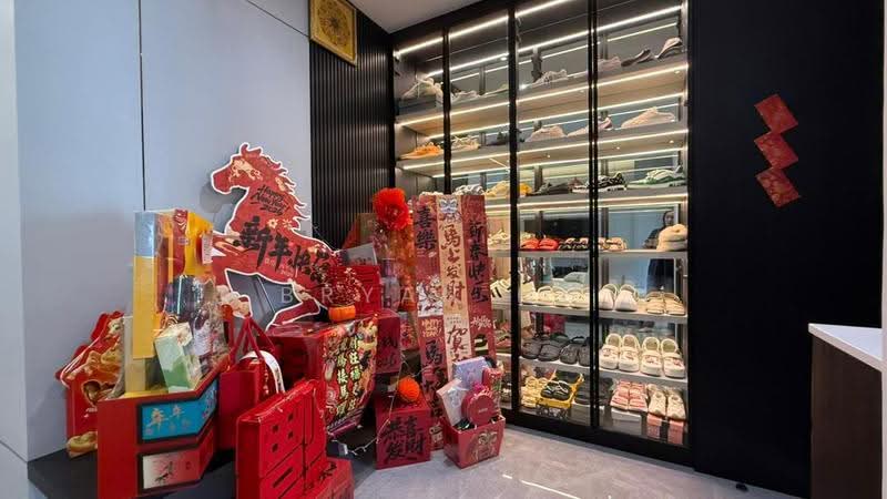 Cluster House for Sale in Jade Hills (Kajang) - Bryan Ng - Interior - PropertyGuru.com.my