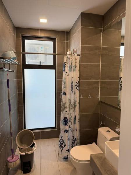 Service Residence for Rent at Bell Suites - Angely Lau - Bathroom - PropertyGuru.com.my