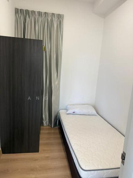 Service Residence for Rent at Bell Suites - Angely Lau - Bedroom - PropertyGuru.com.my