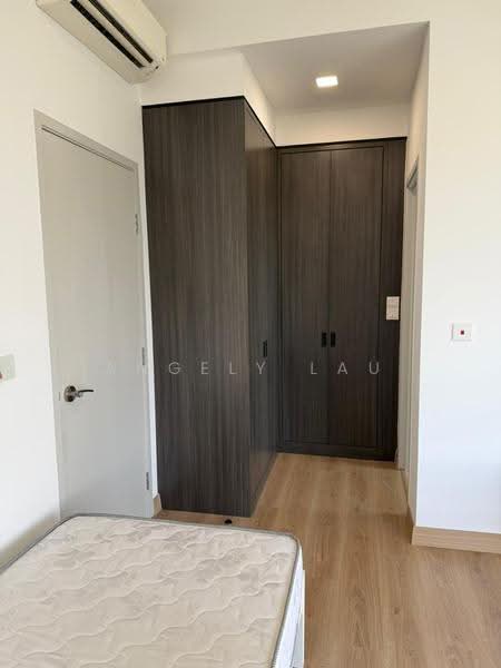 Service Residence for Rent at Bell Suites - Angely Lau - Bedroom - PropertyGuru.com.my