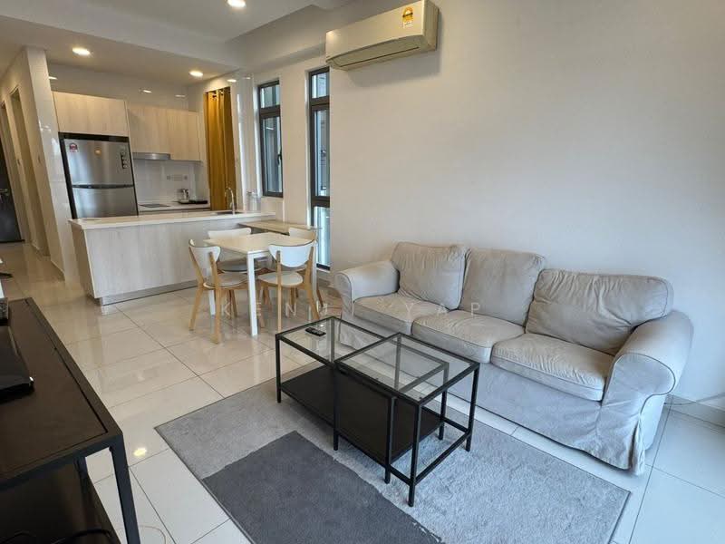 Condominium for Rent at Vivo Residential Suites - Kenji Yap - PropertyGuru.com.my