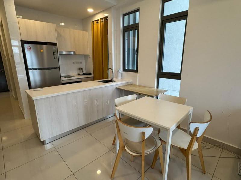 Condominium for Rent at Vivo Residential Suites - Kenji Yap - PropertyGuru.com.my