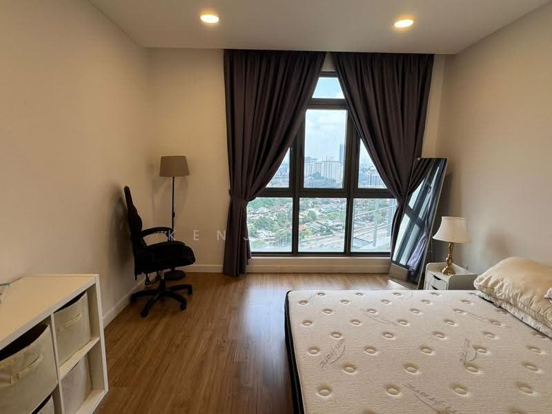 Condominium for Rent at Vivo Residential Suites - Kenji Yap - PropertyGuru.com.my