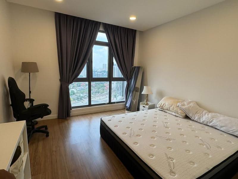 Condominium for Rent at Vivo Residential Suites - Kenji Yap - PropertyGuru.com.my
