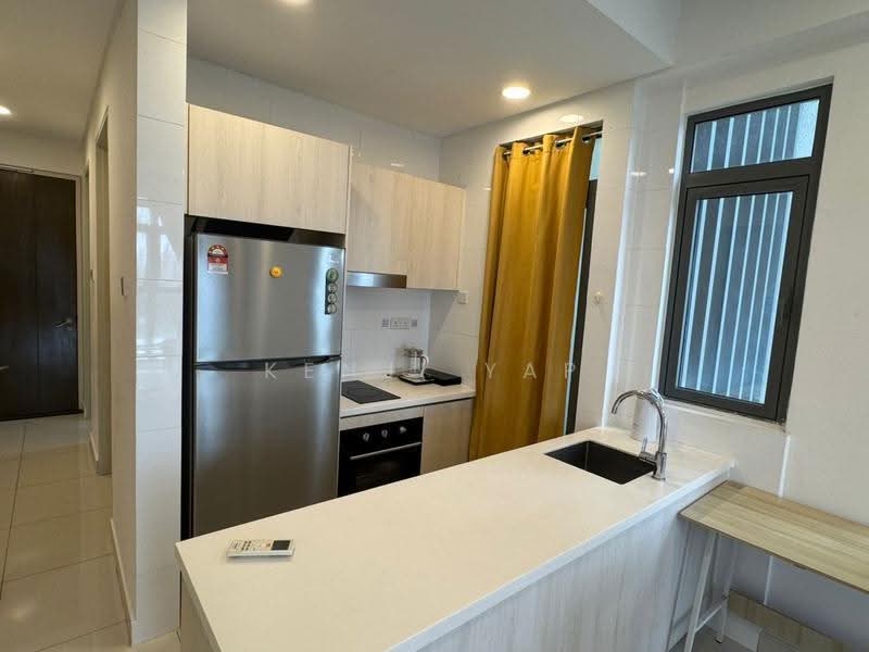 Condominium for Rent at Vivo Residential Suites - Kenji Yap - PropertyGuru.com.my