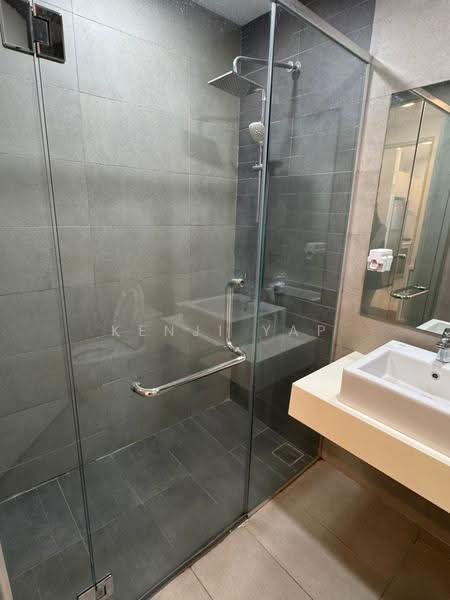 Condominium for Rent at Vivo Residential Suites - Kenji Yap - PropertyGuru.com.my
