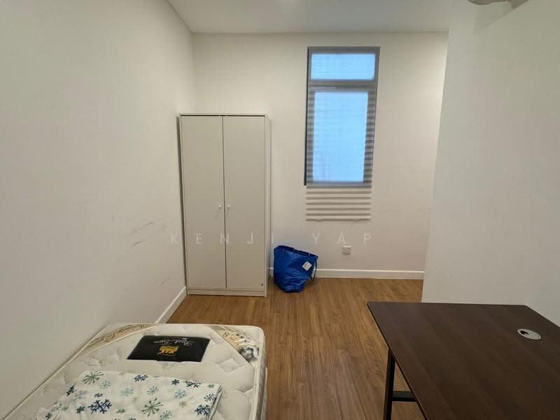 Condominium for Rent at Vivo Residential Suites - Kenji Yap - PropertyGuru.com.my