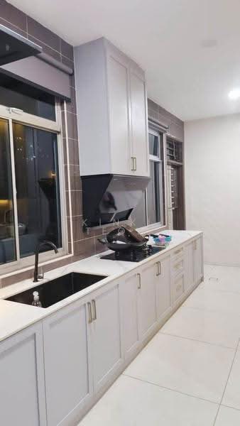 Semi-Detached House for Sale in Taman Nusa Bestari (Iskandar Puteri (Nusajaya)) - Kinki Teow - Kitchen - PropertyGuru.com.my