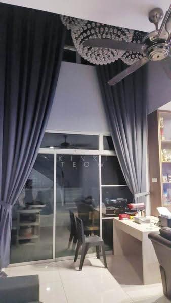 Semi-Detached House for Sale in Taman Nusa Bestari (Iskandar Puteri (Nusajaya)) - Kinki Teow - Living Room - PropertyGuru.com.my