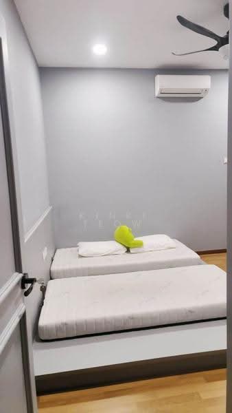 Semi-Detached House for Sale in Taman Nusa Bestari (Iskandar Puteri (Nusajaya)) - Kinki Teow - Bedroom - PropertyGuru.com.my