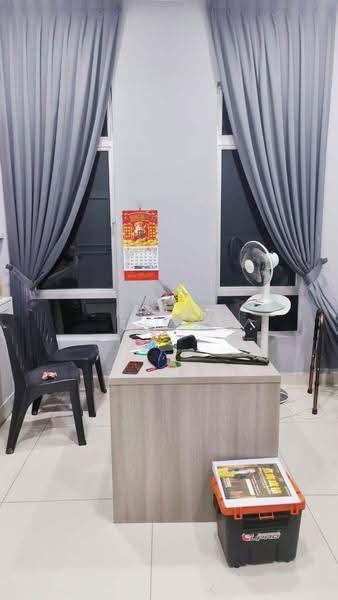 Semi-Detached House for Sale in Taman Nusa Bestari (Iskandar Puteri (Nusajaya)) - Kinki Teow - Study - PropertyGuru.com.my