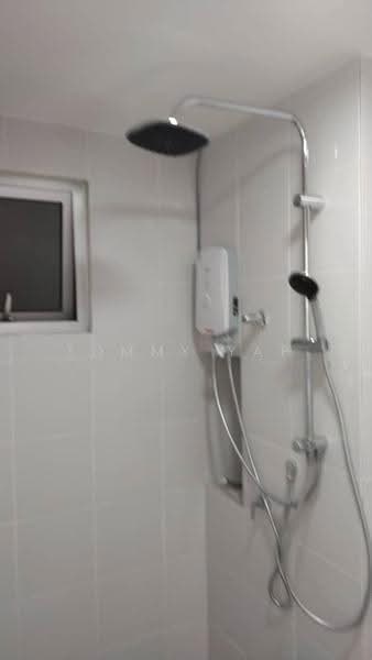 Kondominium untuk Disewa di D'Nuri Residence @ Desa Petaling - Tommy Yap - Bathroom - PropertyGuru.com.my