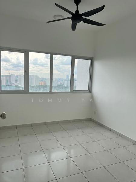 Kondominium untuk Disewa di D'Nuri Residence @ Desa Petaling - Tommy Yap - View - PropertyGuru.com.my