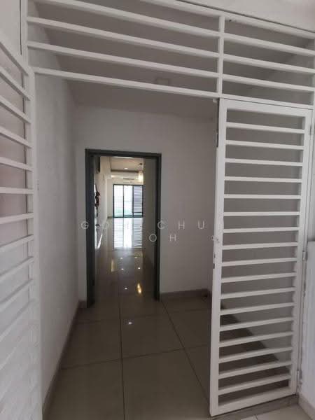 Condominium for Sale at Palace Court (Sri Istana) - Goh Chun Poh - Corridor - PropertyGuru.com.my