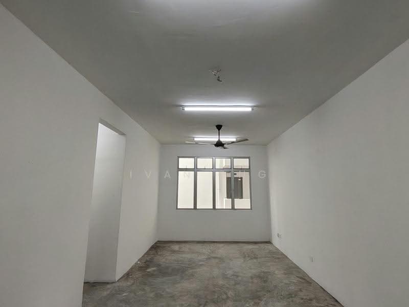 Flat for Rent at Taman Kempas Indah, Johor Bahru - Ivan Ong - Interior - PropertyGuru.com.my