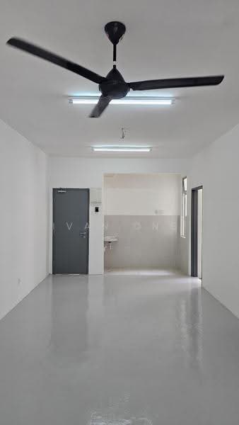 Rumah Flat untuk Disewa di Taman Kempas Indah, Johor Bahru - Ivan Ong - Interior - PropertyGuru.com.my