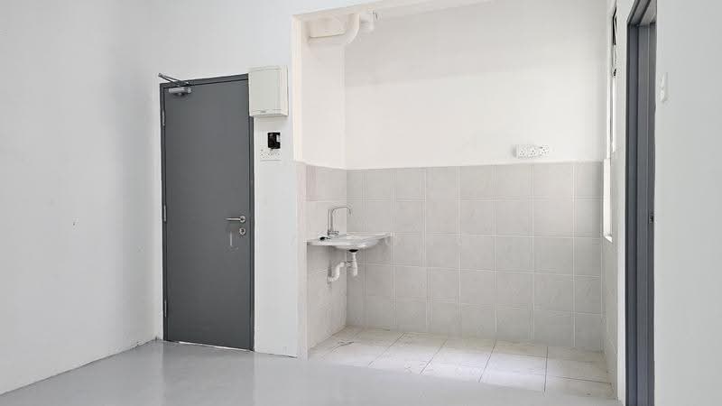 Rumah Flat untuk Disewa di Taman Kempas Indah, Johor Bahru - Ivan Ong - Interior - PropertyGuru.com.my