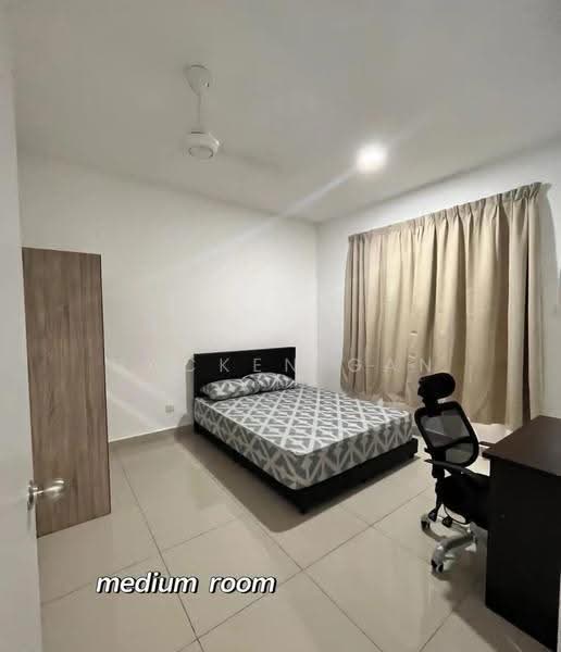 Condominium for Rent at PV9 Residences - Hacken Gan - Bedroom - PropertyGuru.com.my