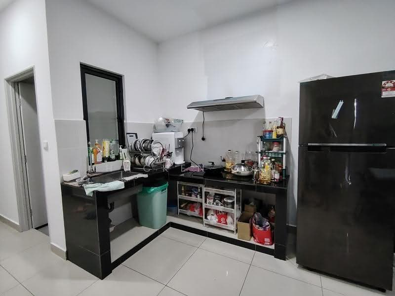 Condominium for Rent at PV9 Residences - Hacken Gan - Kitchen - PropertyGuru.com.my