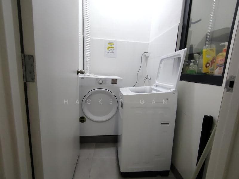 Condominium for Rent at PV9 Residences - Hacken Gan - Interior - PropertyGuru.com.my