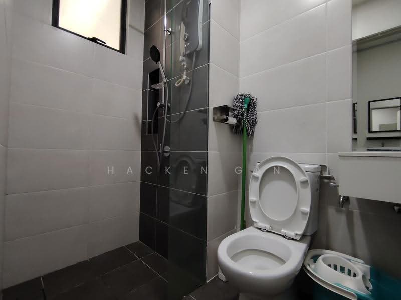 Condominium for Rent at PV9 Residences - Hacken Gan - Bathroom - PropertyGuru.com.my