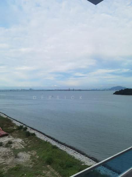 Condominium for Rent at Queens Residences Q2 @ Queens Waterfront - Derrick . - View - PropertyGuru.com.my