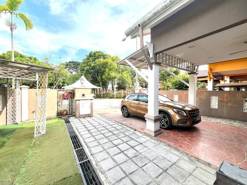 Terraced House for Sale in Alam Damai (Cheras) - Azli Ibrahim - Exterior - PropertyGuru.com.my