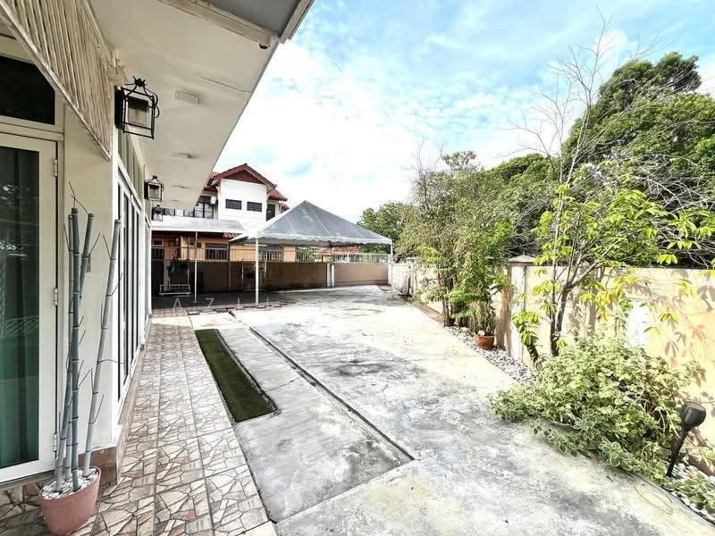 Terraced House for Sale in Alam Damai (Cheras) - Azli Ibrahim - Exterior - PropertyGuru.com.my