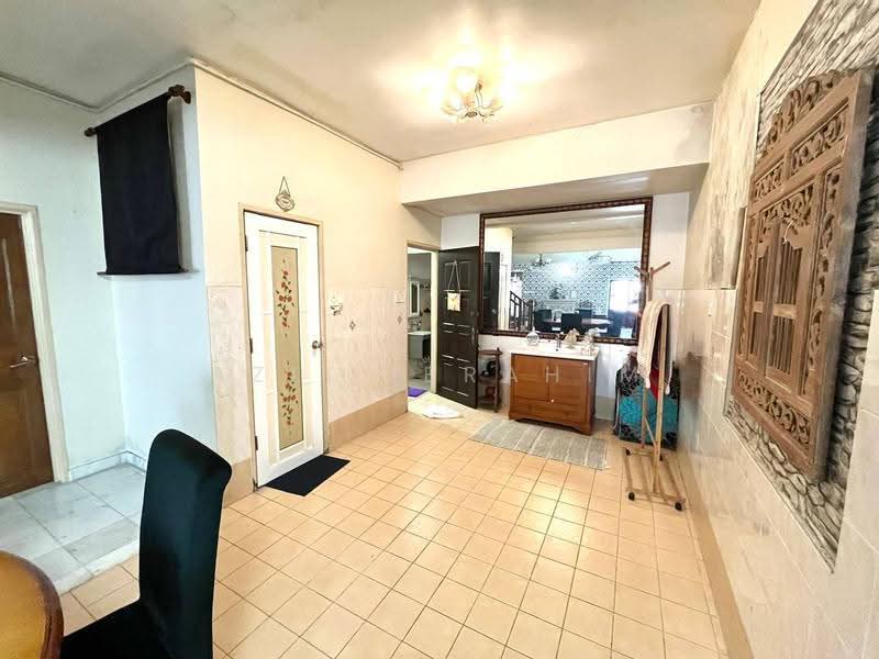 Terraced House for Sale in Alam Damai (Cheras) - Azli Ibrahim - Interior - PropertyGuru.com.my