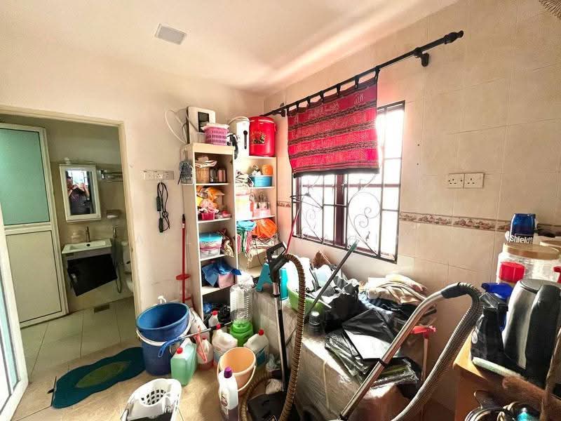 Terraced House for Sale in Alam Damai (Cheras) - Azli Ibrahim - Bathroom - PropertyGuru.com.my