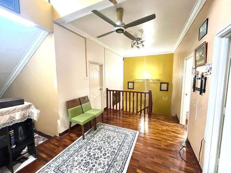 Terraced House for Sale in Alam Damai (Cheras) - Azli Ibrahim - Interior - PropertyGuru.com.my